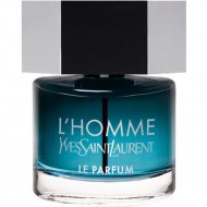 Духи «Yves Saint Laurent» L'Homme Le Parfum 60 мл