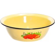 Миска «Стальэмаль» 1с9с, 3.5 л