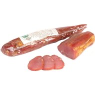 Продукт сырокопченый Вырезка Венская 1 кг, фасовка 0.3&nbsp;-&nbsp;0.4 кг