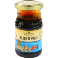 

Растворимый цикорий, 200г.