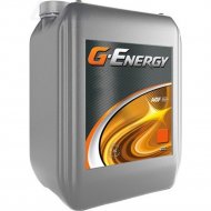 Масло моторное «G-Energy» Synthetic Active, 5W-30, 253142407, 20 л