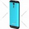 Мобильный телефон «Maxvi» X10, +ЗУ WC-111 microusb, Aqua blue