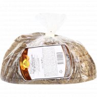 Хлеб «Дебрянский» нарезанный, 450 г
