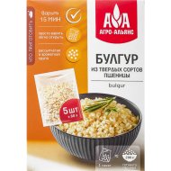 Булгур «Агро-Альянс» 400 г
