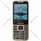 Мобильный телефон «Maxvi» X10, +ЗУ WC-111 microusb, Metallic gold