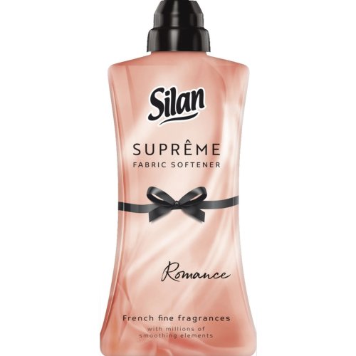 Ополаскиватель для белья «Silan» Supreme, Романтика, 1.2 л