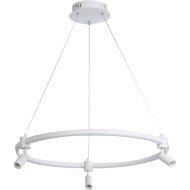 Подвесной светильник «Ambrella light» FL5292/1+3 WH, белый