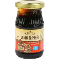 

Растворимый цикорий с боярышником, 200г.