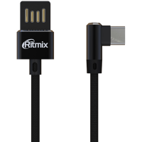 

Кабель"RITMIX"(black RCC-438)
