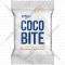 Кокосовые конфеты «BootyBar Cocobite» dark, 12х15 г