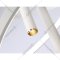 Подвесной светильник «Ambrella light» FL5371/2+3 WH, белый