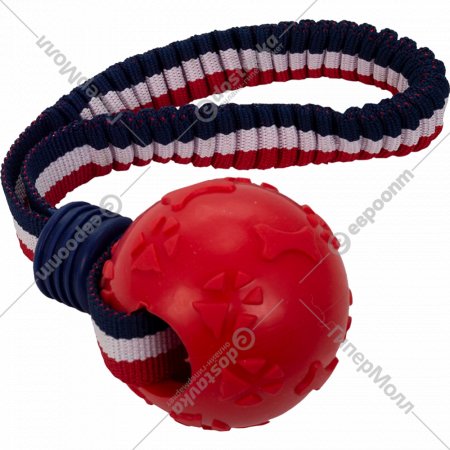 Игрушка для собак «Marli» Мяч, 91200008, 6 см