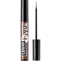

Подводка д/глаз"RELOUIS"(Leg.Eyes т03)7г