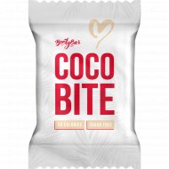 Кокосовые конфеты «BootyBar Cocobite» white, 12х15 г