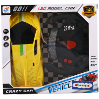 

Игрушка "МАШИНА" (896784)