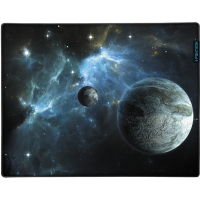 

Коврик д/мыши игров"EXPANSION"360x280мм