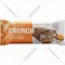 Батончик протеиновый «Crunch» со вкусом арахисовый пирог и соленая карамель, 60 г