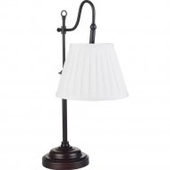Настольная лампа «Lussole» LSL-2904-01