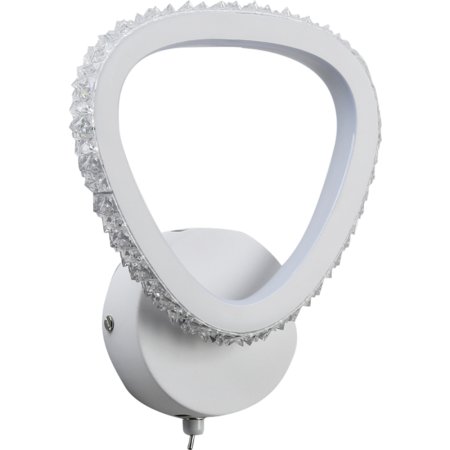 Настенный светильник «Ambrella light» FA9557 WH, белый