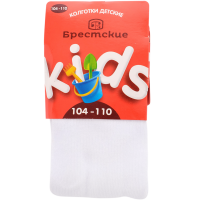 

Колготки дет.(р.104-110,14С3280-000,бел)
