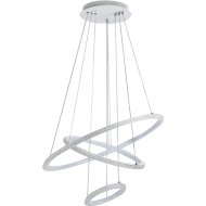 Подвесной светильник «Ambrella light» FA9561/3 WH, белый