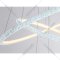 Подвесной светильник «Ambrella light» FA9561/3 WH, белый