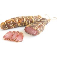 Продукт из свинины «Коппа» сырокопченый, 1 кг