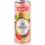 Нап б/а«XIXO»(лимонад,клубн и лайм)0.25л