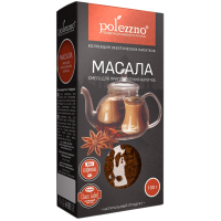 

Масала "ЧАЙ" 100г