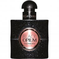 Парфюм «Yves Saint Laurent» Opium Black, женский 30 мл