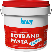

Шпатлевка"KNAUF"18кг