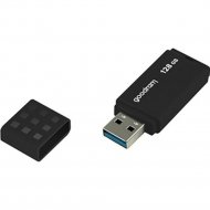 USB флеш «Goodram» UME3-1280K0R11, 128GB
