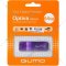 USB Flash «Qumo» Optiva 01 64GB 2.0, QM64GUD-OP1-violet