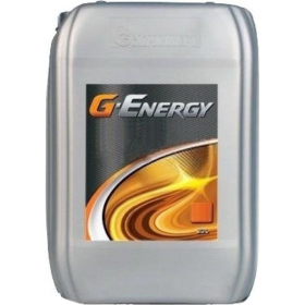 Масло ин­ду­стри­аль­ное «G-Energy» G-Special Utto, 10W-30, 253390107, 20 л