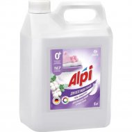 Гель-концентрат для стирки «Grass» Alpi Delicate gel, 125685, 5 кг