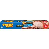 

Рукав д/запекания "ФРЕКЕН БОК" (3м)