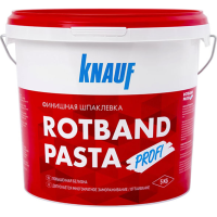 

Шпатлевка "KNAUF" 5кг