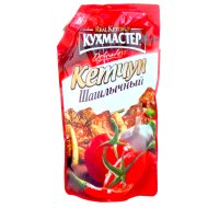 Кетчуп «Кухмастер» Шашлычный, 260 г