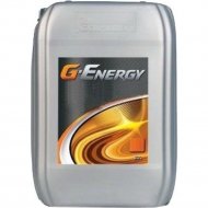 Масло гидравлическое «G-Energy» G-Special Stou, 10W-40, 253390232, 20 л