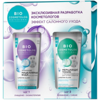 

Набор косм."BIO COSMETOLOG"(260мл+260мл)
