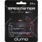 USB Flash «Qumo» Speedster 64GB 3.0, QM64GUD3-SP-black