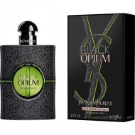 Парфюм «Yves Saint Laurent» Opium Black ILLICIT GREEN 30 мл