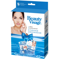 

Набор косм"BEAUTY VISAGE"(25мл+3,6г)