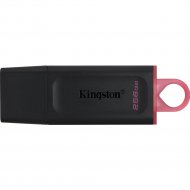 USB флеш «Kingston» DTX/256GB