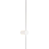 Настенный светильник «Ambrella light» FL5201 SWH, белый песок