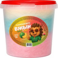 Вата сах.«ВЖЫК»(арб.и дыня)50г