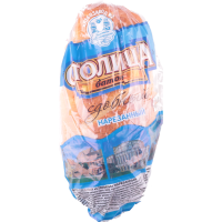 

Батон "СТОЛИЦА СДОБ."(в/с,нар.пак)0.4кг