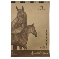 

Альб"АРАБЧИКИ"(д/эс.пруж.А3карт.к-фт50л)