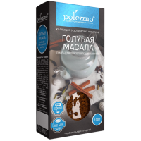 

Масала голубая, 100г