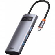 USB-хаб «Baseus» CAHUB-CX0G